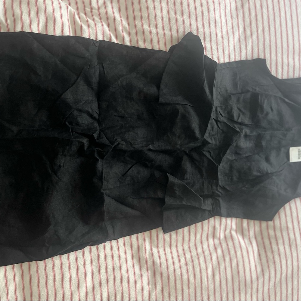 Elegant Black Dress